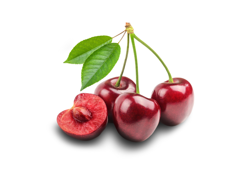 Cherries 1024x768